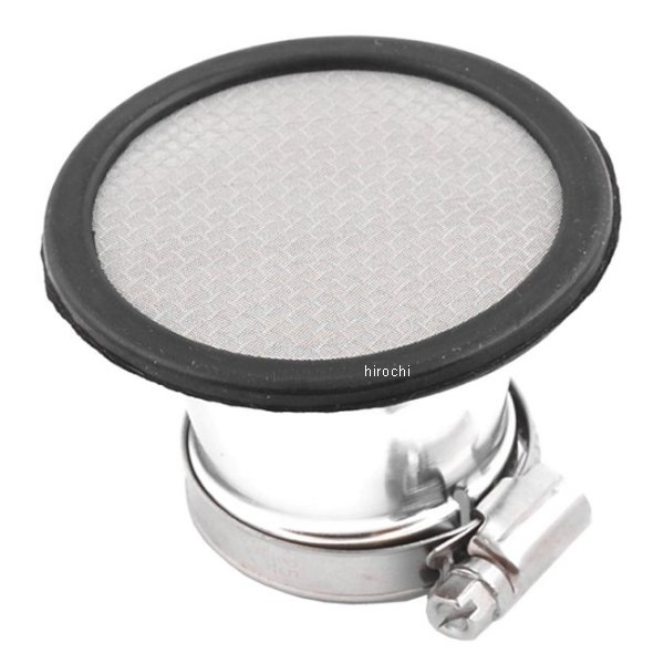 【メーカー在庫あり】 キタコ ビックキャブエアファンネル (38φ) 514-2001380 JP店