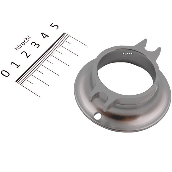 【メーカー在庫あり】 キタコ スーパーエアファンネル ケーヒンFCR28(20MM) 514-05...