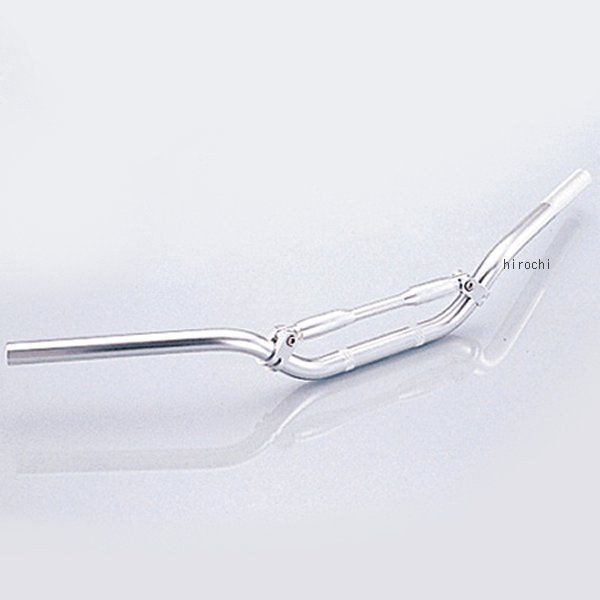 【メーカー在庫あり】 キタコ パワーテックバー ロータイプ 619-0801200 JP店