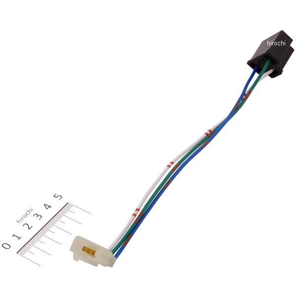 【メーカー在庫あり】 キタコ ヘッドライトソケット ヤマハ H-4 800-0600910 JP店
