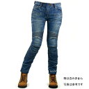 【メーカー在庫あり】 PK-718 コミネ KOMINE スーパーフィットケブラーデニムジーンズ 黒 WS/26サイズ 4582166579379 JP店