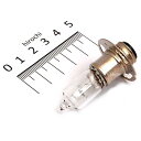 【メーカー在庫あり】 M&H マツシマ PH9 スタンダードハロゲンヘッドライトバルブ 1個入り ブリスターパック 6V35/35W クリア 11C JP店