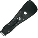 【USA在庫あり】 マスタング Mustang タンク ビブ スタッド付き 04年-09年 シャドウ VT750C 0701-0239 JP店(2)