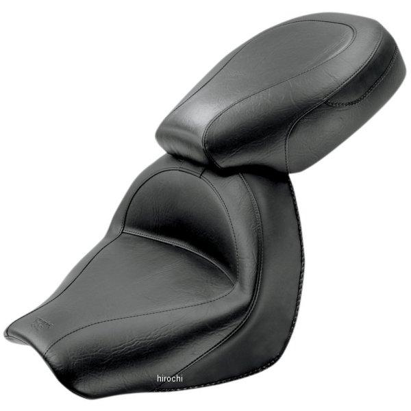 【USA在庫あり】 マスタング Mustang シート ワイド ツーリング ビンテージ 04年-09年 VTX1300C 0810-0671 JP店