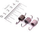 【メーカー在庫あり】 キタコ 強化クラッチスプリングセット (3個入り) 識別色/桃 リード110 /-EX 307-1425130 JP店