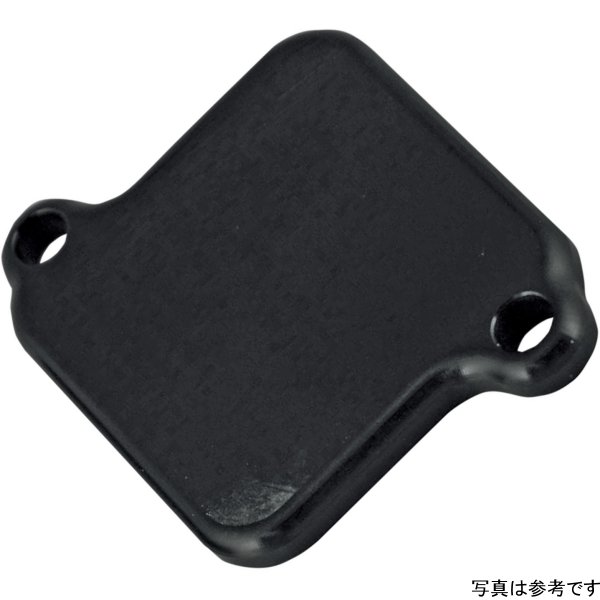 【USA在庫あり】 パワースタンドレーシング Powerstands エアインジェクション ブロックオフプレート 07年-11年 GSX1300BK 0930-0099 JP店