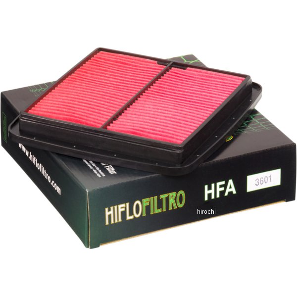 【USA在庫あり】 ハイフローフィルトロ HiFloFiltro エアフィルター 93年-00年 RF900R 1011-2645 JP店