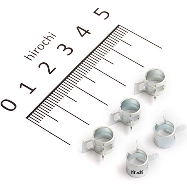 【メーカー在庫あり】 キジマ ホースパワーバンド 6mm (5個入り) 104-2200 JP店