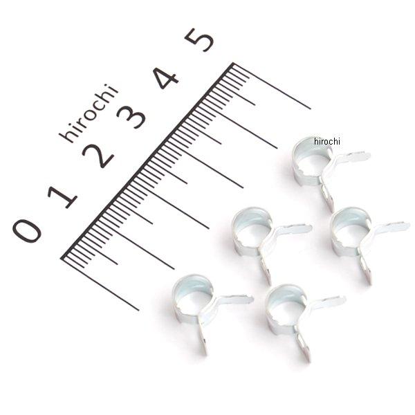 【メーカー在庫あり】 キジマ ホースパワーバンド 7mm (5個入り) 104-2201 JP店