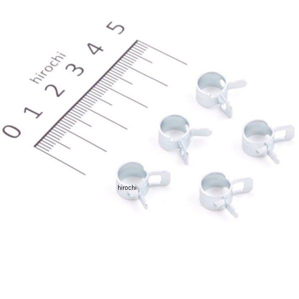 【メーカー在庫あり】 キジマ ホースパワーバンド 8mm (5個入り) 104-2202 JP店