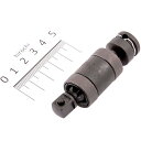 【メーカー在庫あり】 13772-P コーケン Ko-ken 3/8インチsq インパクト用ダブルジョイント 13772-P-KK JP店