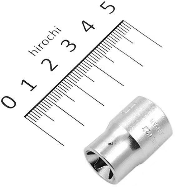  Ko-ken 3/8sq ȥ륯å E14 3425-E14-KK JPŹ