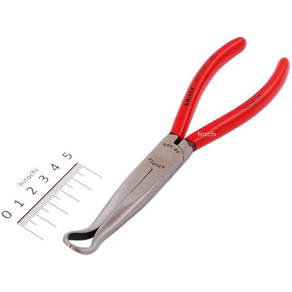 【メーカー在庫あり】 クニペックス KNIPEX メカニックプライヤー 3891-200-KP JP店