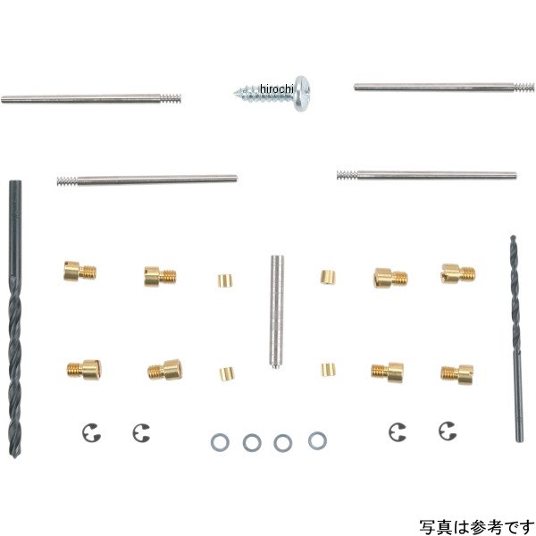 ��USA�߸ˤ���� �����Υ����å� Dynojet �����åȥ��å� 80ǯ-83ǯ GS850G ���ơ���3 DJ-3306 JPŹ