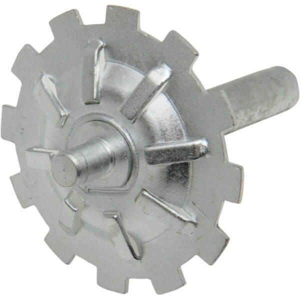 【USA在庫あり】 A-イースタンモーター クラッチ プッシュ ロッド 右エンド 90年以降 BigTwin DS-19252..