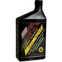 【USA在庫あり】 クロッツ KLOTZ 100%合成 2スト エンジンオイル Techniplate 1ガロン(3.8L) KL301 JP店