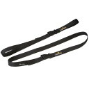 【メーカー在庫あり】 ラフ&ロード R&R TSR-25ロングベルト 2本組 110cm RR9952 JP店