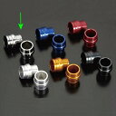 【メーカー在庫あり】 シフトアップ ユニバーサル アルミスライダー M6ロング メッキ 2個セット モンキー 400007 JP店