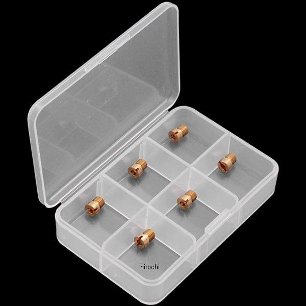 【メーカー在庫あり】 シフトアップ KEIHIN 丸大タイプ メインジェットセット 丸大 6×8 800001-ME-10 JP店