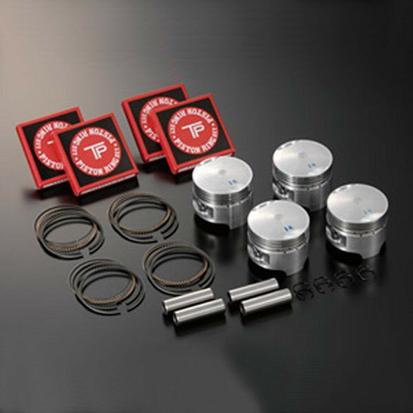 【メーカー在庫あり】 CB750K 15x50 ピストンピン 801750-PC JP店