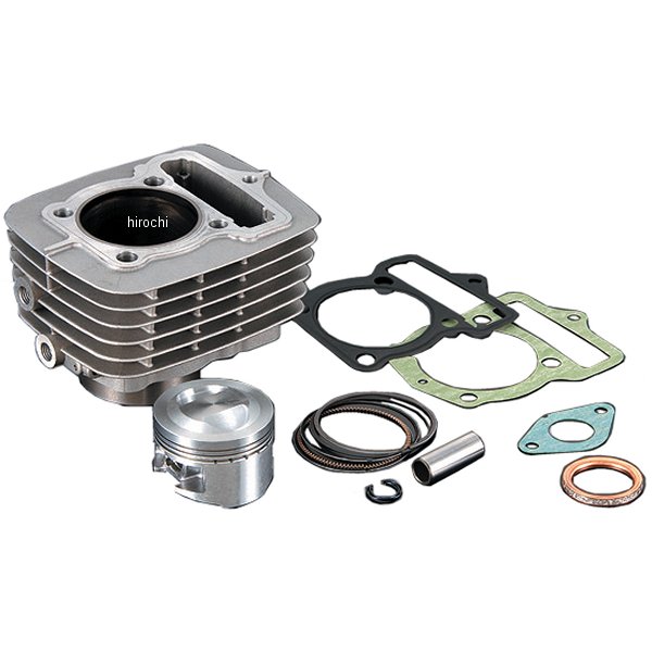 最適な価格 メーカー在庫あり シフトアップ 100cc 115cc ボアアップキット エイプ100 Xr100 Nsf100 1115 10 Jp店 格安即決 Mffertilidademasculina Com Br