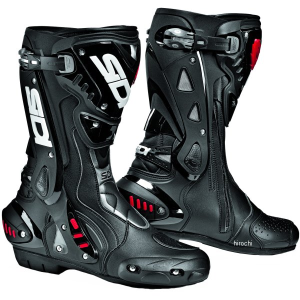 シディー SIDI ST ブーツ 黒/黒 43サイズ 27cm 2000000076393 JP店