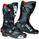 【メーカー在庫あり】 シディー SIDI MAG-1 ブーツ 黒 /黒 41サイズ 26cm 8017732431165 JP店