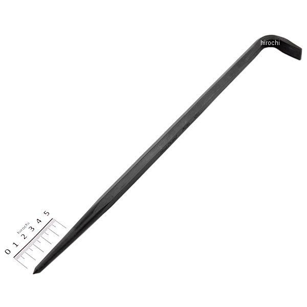 スナップオン Snap-on ブルーポイント プライバー 狭所用バー 全長16インチ 7031A JP店