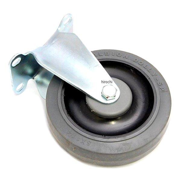 スナップオン Snap-on Monoprene ソフトホイール (固定) 330ポンド 5インチ X 1.25インチ 8-24339A JP店