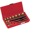 スナップオン Snap-on ブッシングドライバー ミリサイズ セット A160M JP店