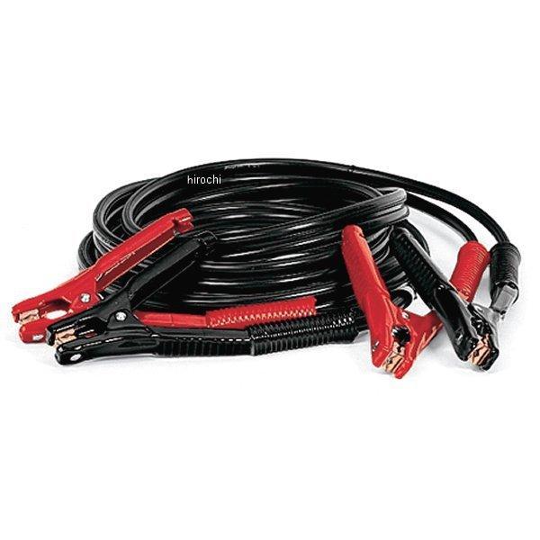 スナップオン Snap-on ブースター ケーブル セット 20フィート AWG4(21sq)ゲージ BC20500 JP店