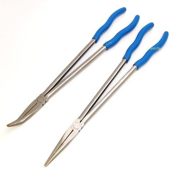 スナップオン Snap-on ブルーポイント エクストラロングリーチプライヤー 2個セット BDGPL200XLR JP店