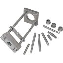 スナップオン Snap-on マニュアル キングピンプレス セット CG730 JP店