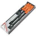スナップオン Snap-on 硬質カーボンスクレーパー オレンジ 3本セット CSA300AO JP店