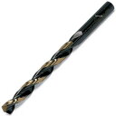 スナップオン Snap-on THUNDERBITR/ハイスピードステール製ジョバー ドリルビット スプリットポイント 135° 27/64インチ DBTB27-64 JP店(4)