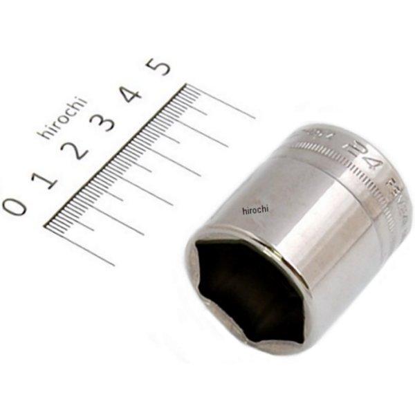 Snap-on/スナップオン　24個セット・ケース付　3/8dr 6P ディープソケット SFSM8-19　12個 ・ 3/8dr 6P シャローソケット FSM8I-19I　12個 スナップオン 3/8SQ ディープソケットセット【6角】 212SFSMY