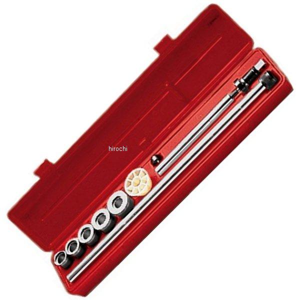 スナップオン Snap-on ブルーポイント カムシャフトベアリングリムーバーとインサータ セット GA285 JP店