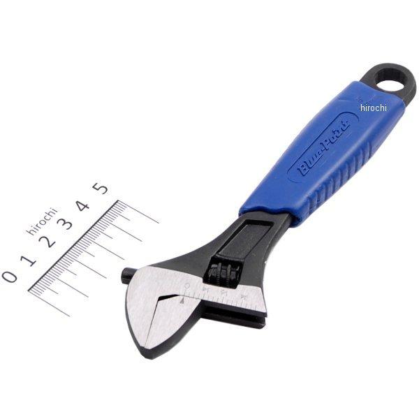 スナップオン Snap-on ブルーポイント モンキーレンチ ソフトグリップ 6インチ(160mm) GAJ6SG JP店