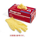 スナップオン Snap-on ラテックス パウダーフリー 100ボックス X-LARGE GLOVE3XLC JP店