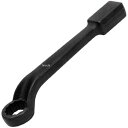 スナップオン Snap-on フランクドライブ オフセットハンドル ボックス ヘビーデューティー レンチ 12ポイント 4-1/4インチ HX1360A JP店(4)