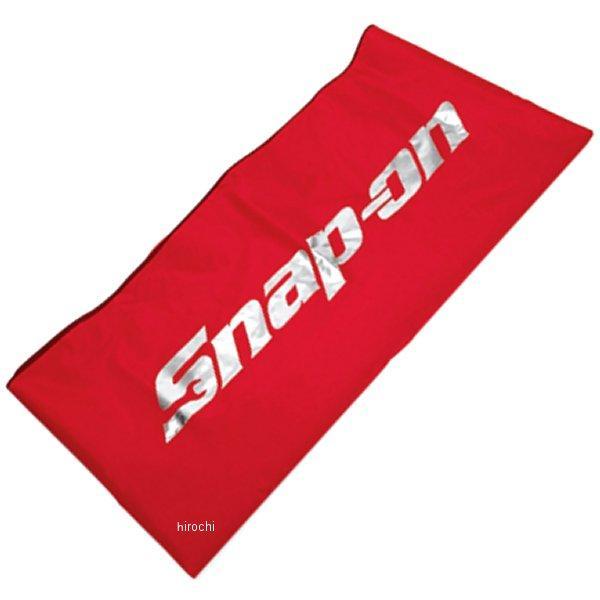スナップオン Snap-on KRL1011A/KRL1015A用カバー 左側 レッド KAC1011L JP店
