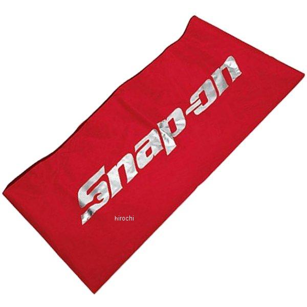 スナップオン Snap-on シリーズカバー KRL7012/KRLV7012 左側 レッド KAC7012L JP店