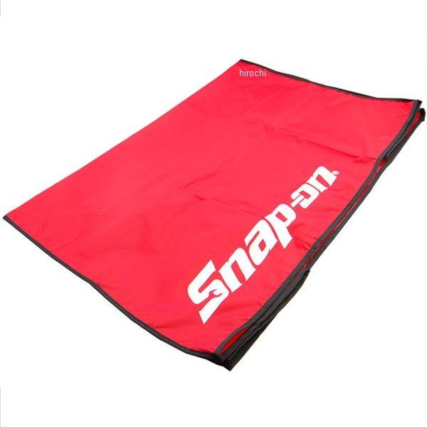 スナップオン Snap-on ナイロンカバー レッド (KRA59Kロッカー用) KRAC59 JP店