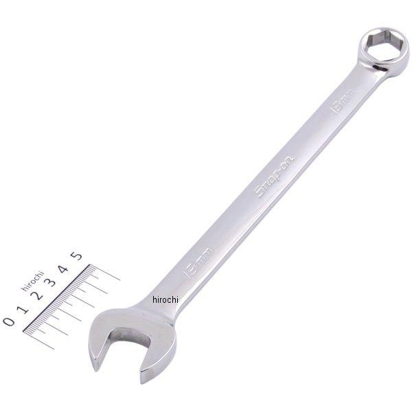 Rakuten - スナップオン Snap-on フランクドライブ コンビネーション スタンダード レンチ 6角 19mm OSHM190B JP店