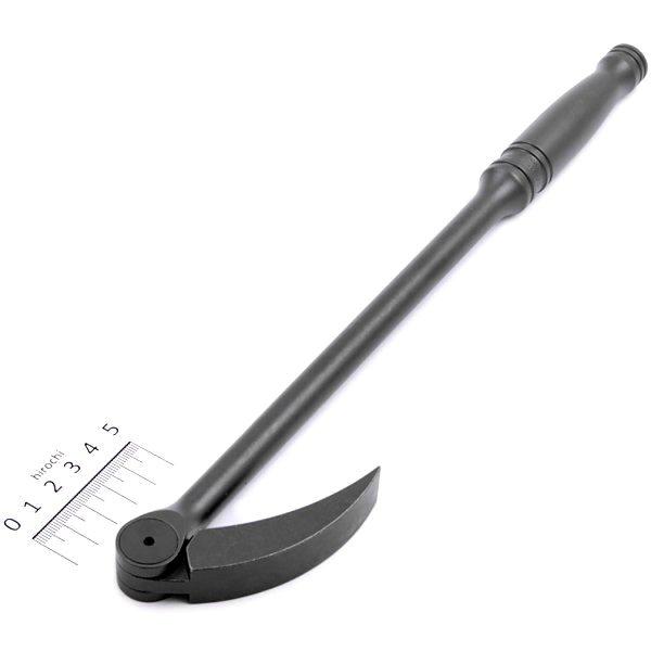 【USA在庫あり】 スナップオン Snap-on プライバー マルチポジション全長16インチ PBMP16A JP店