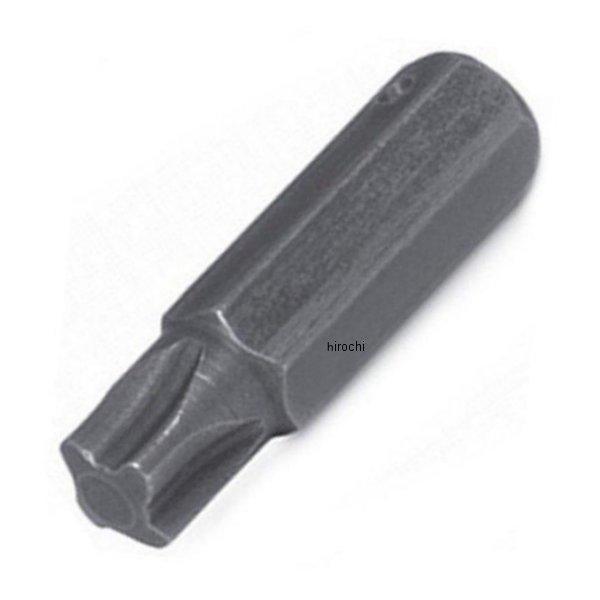 Mortorq/スーパービット ソケットドライバー ビットです。サイズ：MTS-1PFMTS1E用※商品お届け時期につきまして、通常は一か月半前後となっておりますが仕入れ先の出荷状況により、お時間を頂戴する場合がございます。※商品手配後に、...