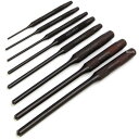 【USA在庫あり】 スナップオン Snap-on ロールピンポンチセット 全8ピース、KB2186キットバッグ入り PPR708BK JP店