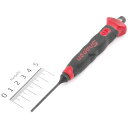スナップオン Snap-on ソフトグリップ ピンポンチ 長さ 6-1/8インチ PPSG103 JP店