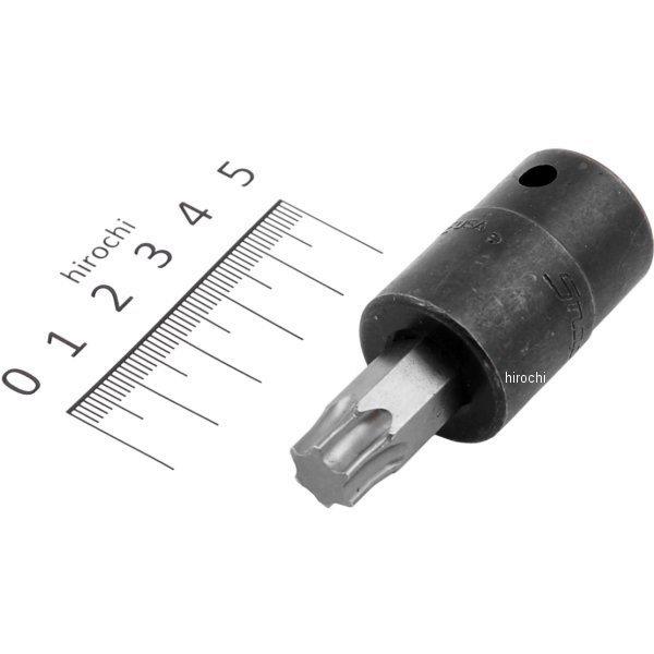 スナップオン Snap-on トルクス パワー ドライバー ソケット 1/2インチ T55 PSTX55E JP店