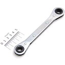 スタンダード ラチェット レンチRBM1012C楽天 JP店